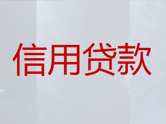 高邮市本地贷款中介